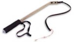 Dog Training Agitation Whip-Schutzhund Working Dog Whip