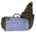 Intermediate Suit Material Bite Sleeve for Doberman training