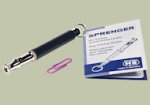 Silent Dog Training Whistle Herm Sprenger for Doberman trainers