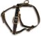 Latigo Leather Roading Harness for Doberman