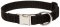 Nylon Doberman collar with easy quick release buckle
