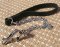SIMILAR to La Cinopelca Classic Chain Dog Leash for Doberman