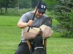 DOG BITE SLEEVES FOR SCHUTZHUND, RING SPORT, POLICE K9