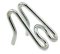 Extra Links for stainless steel Prong Collar from 1/8 inch (3.25 mm) Diameter