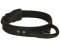 1 3/4 inch LEATHER DEPLOYMENT COLLAR for Doberman