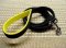 3/4 inch Padded Handle Dog Leash-Doberman Leash