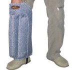 Training Doberman Leg Sleeve With Bite Bar