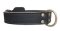 Doberman K9 Leather Agitation Collar aprox.2 Wide