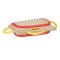 3 Handled Bite Pillow-Training Jute Bite PAD Doberman training