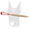 High Quality Retrieve Jute Tug/Toys for Doberman puppy