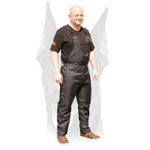 Protection Scratch Pants For Dog Training-Agitation Equipment