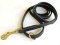 Latigo Leather Dog Lead 1/2inch x 2-6 ft for Doberman