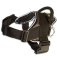 Hug a dog harness for Doberman