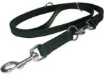 Doberman Ultimate Working Dog Lead for working, tracking