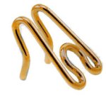 CUROGAN 1/6 inch (4.0 mm) EXTRA PINCH PRONG COLLAR LINK for Herm Sprenger