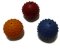 Rubber Squeaky Ball Dog Toy 2 3/8''(6cm)-Doberman Dog Toys