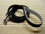 Double-Ply Nylon Leash 3/4 inch for Doberman
