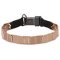Neck Tech Dog Prong Collar of Curogan 19 inches (48 cm) in length