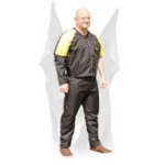 Protection Scratch Jacket for Doberman Training