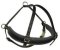 Full Chest Latigo Roading Harness for Doberman