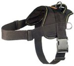 Flexible Freedom Dog Harness for Doberman