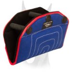 Doberman bite builder for young dogs and puppies