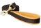 Very comfortable walking dog leash 4 Foot 3/4 inch for Doberman
