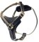 2-ply Latigo Leather Harness for Doberman