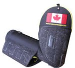 Dog Protection Training Sleeve for Doberman