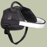 Comfort Control Dog Harness for Doberman