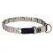NECK TECH FUN STAINLESS STEEL Doberman prong collar - 19 inch (48 cm)
