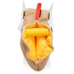 Puppy and Young Dog Bite Builder for Doberman