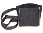 Quick Access Dog Training Treat Pouch/Bag for Doberman