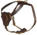 Dog Harness for small dogs/for Doberman puppy