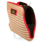 Puppy Bite Builder Young Dog Protection Sleeve for Doberman