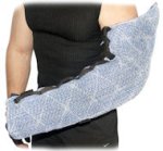 K9 Hidden Bite Sleeve for Doberman