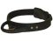 Leather Agitation Collars with Handle for Doberman training