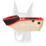 Similar K9 "BiteZone" Half Sleeve for both Arms-Puppy SLEEVE