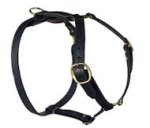 Similar to La Cinopelca Adjustable Leather Harness for Doberman