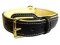 Similar to Coach Black Leather Dog Collar for Doberman