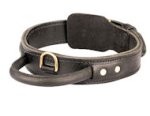 Quick Control Dog Collar with Handle for Doberman