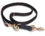 All In One Multi Purpose Dog Leash for Doberman