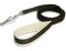 padded handle Nylon leash 4 foot