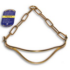 SHOW DOG COLLAR 1/9 inch (3 mm) SHOW DOG COLLAR 1/9 inch (3 mm)