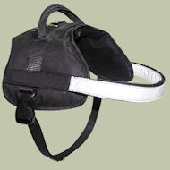 Comfort Control Dog Harness for Doberman