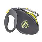 'Easy Walking' Retractable Nylon Doberman Leash with 2 Modes of Braking System 'Easy Walking' Retractable Nylon Doberman Leash with 2 Modes of Braking System