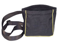 Quick Access Dog Training Treat Pouch/Bag for Doberman