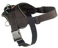 Fashion Dog Harness-Everyday Harness for Doberman Fashion Dog Harness-Everyday Harness for Doberman