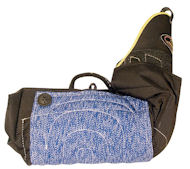 Intermediate Suit Material Bite Sleeve for Doberman training