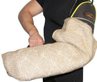 Military Protection Bite SLEEVE for working dogs/Doberman Military Protection Bite SLEEVE for working dogs/Doberman